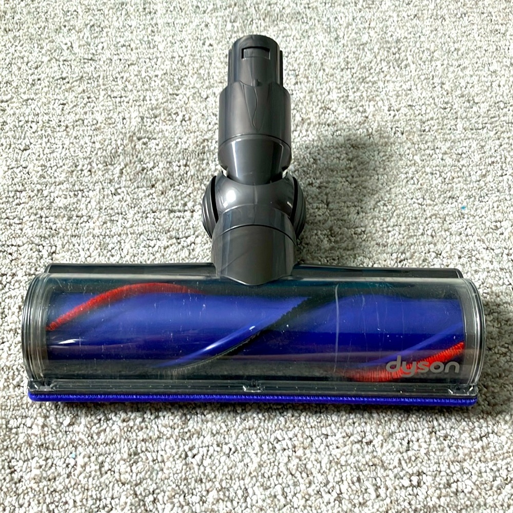 Dyson V6 motorhead